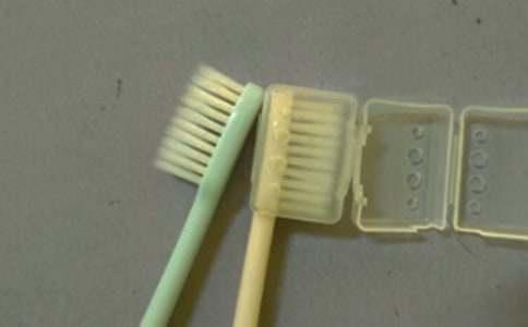 牙刷作文400字7篇