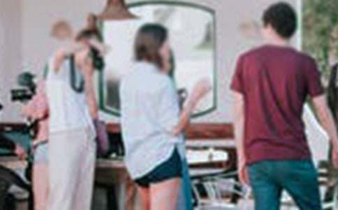 我的夢想當演員作文(通用22篇)