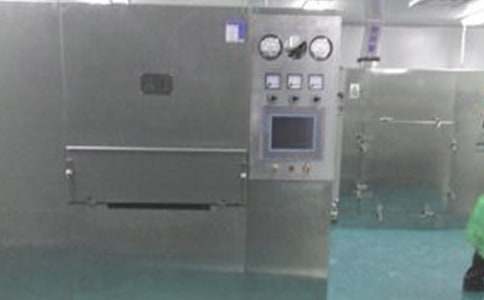 藥廠制藥設備半年工作總結