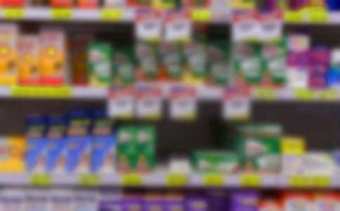 小狐貍開藥店的想象作文