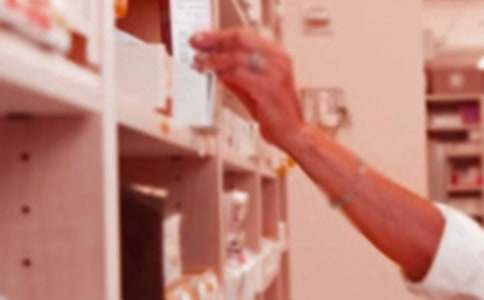 藥劑師個人工作總結