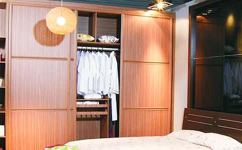 未來的衣柜作文2篇