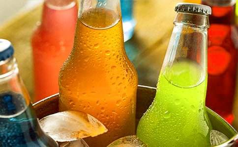 小學六年級作文800字:生活就像一瓶改變飲料