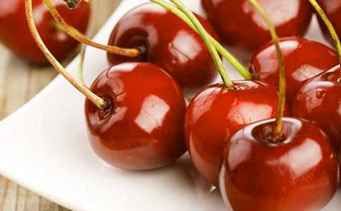 難忘的櫻桃作文