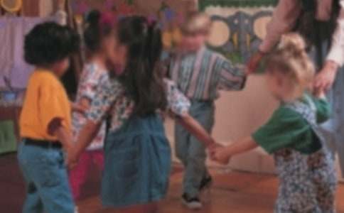 《今天我當值日生》幼兒園數學教案