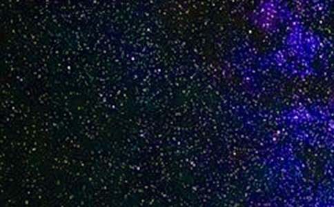 未來的宇宙的作文