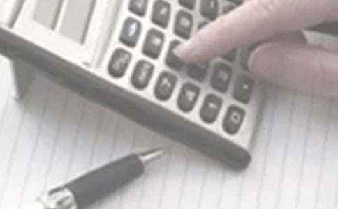 預算員年度工作總結