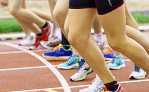 運動員給我的啟示作文