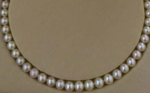 撿拾記憶中的珍珠敘事作文