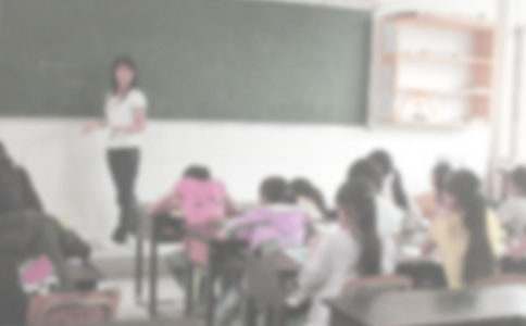 暑假社會支教報告