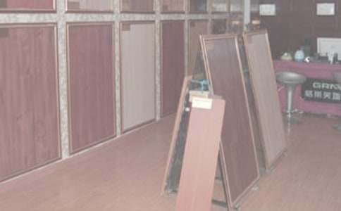 裝飾公司裝修合同