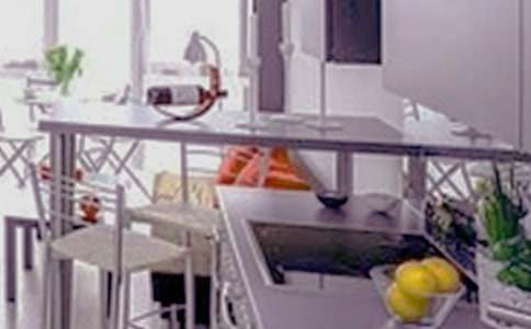 樓上的裝修作文400字