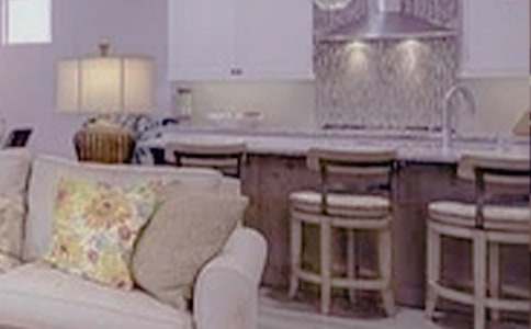 家庭裝修合同補充協議