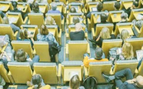 大學生座談會上發言稿優秀