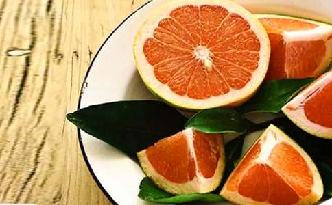 描寫柚子作文匯總九篇