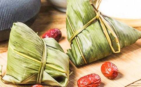 【熱門】粽子作文600字19篇